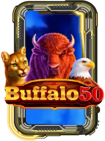 Buffalo 50