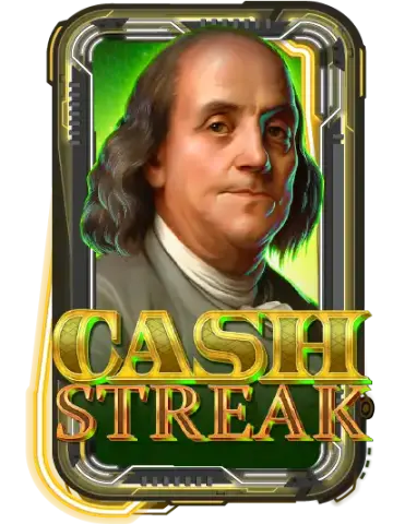 Cash Streak (Dice)