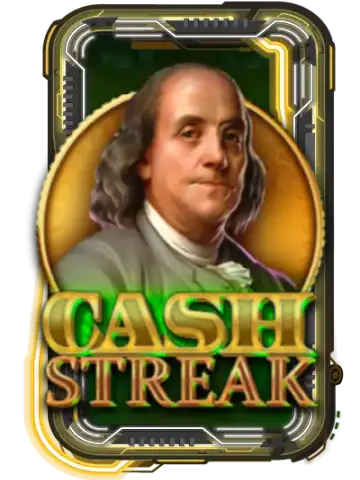 Cash Streak