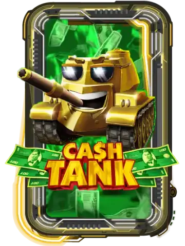 Cash Tank