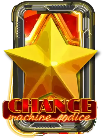 Chance Machine 100 (Dice)