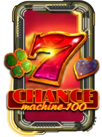 Chance Machine 100