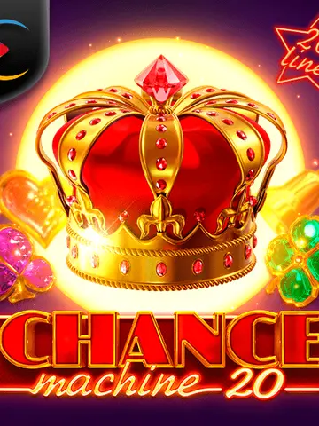 Chance Machine 20 (Dice)