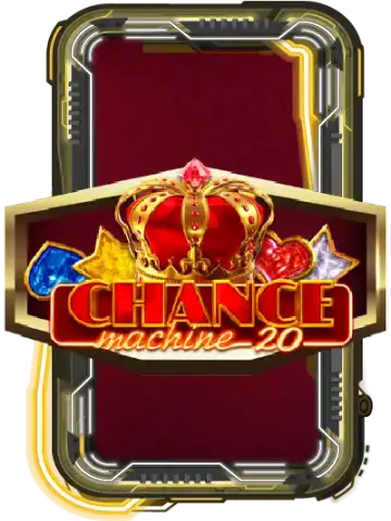 Chance Machine 20
