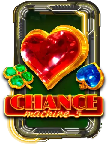 Chance Machine 5