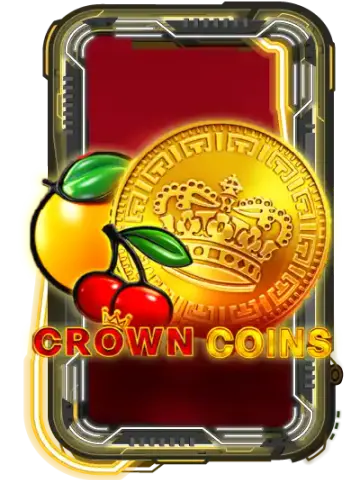 Crown Coins