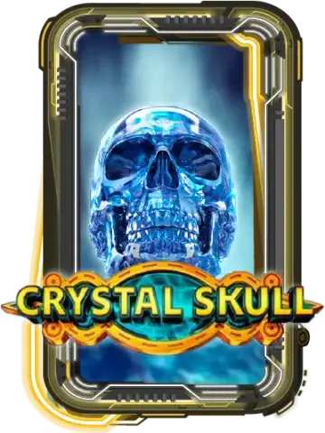 Crystal Skull
