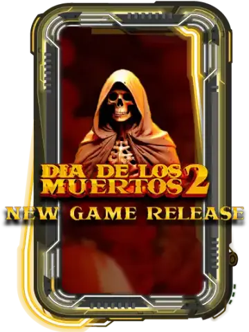 Dia De Los Muertos 2