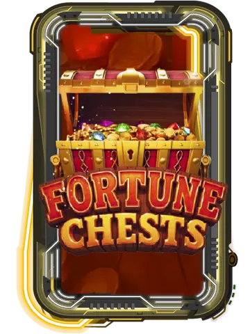 Fortune Chests