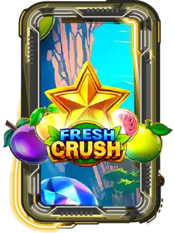 Fresh Crush
