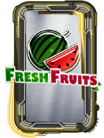 Fresh Fruits
