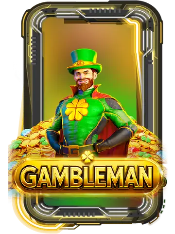 Gambleman