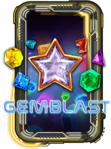 Gem Blast