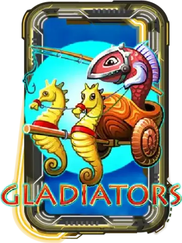 Gladiators