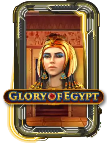 Glory of Egypt