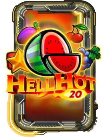 Hell Hot 20