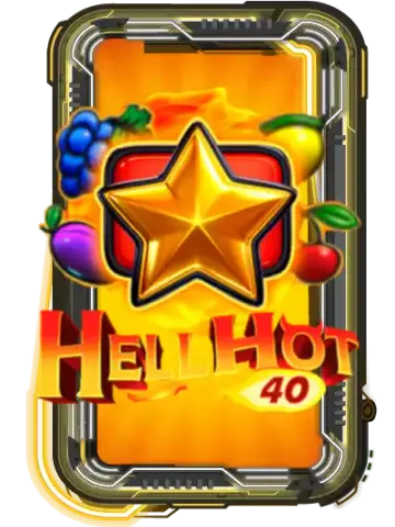 Hell Hot 40