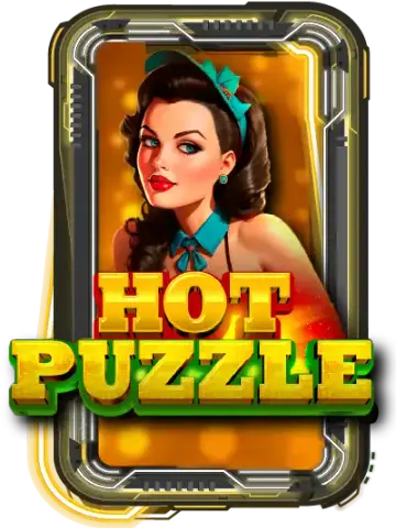 Hot Puzzle