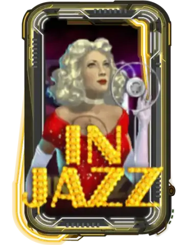 In Jazz