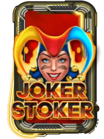 Joker Stoker