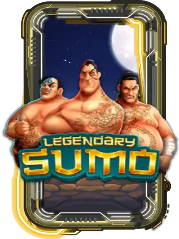 Legendary Sumo