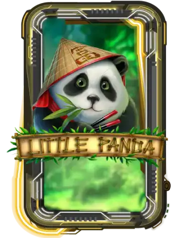 LittlePanda