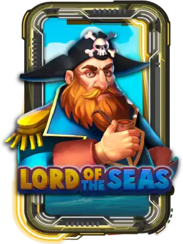 Lord of The Seas