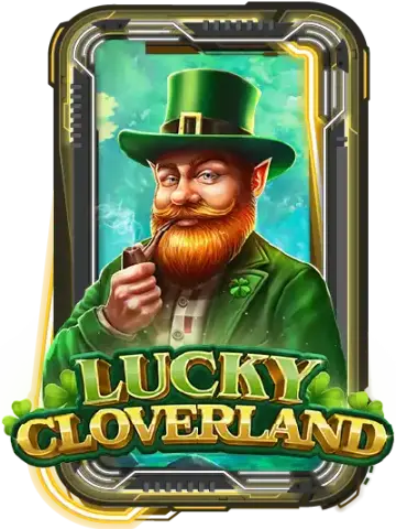 Lucky Cloverland