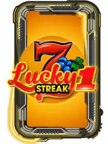 Lucky Streak 1