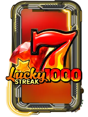 Lucky Streak 1000