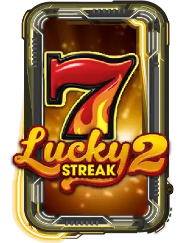 Lucky Streak 2