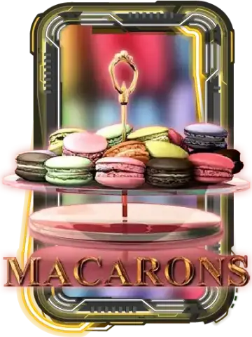 Macaroons