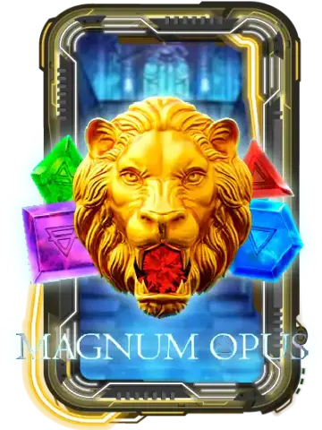 Magnum Opus