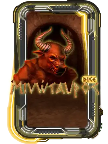 Minotaur (Dice)