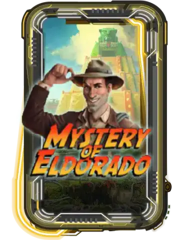 Mystery of Eldorado