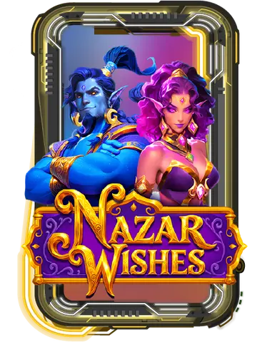 Nazar Wishes