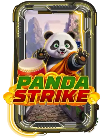 Panda Strike