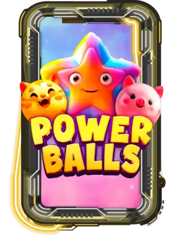 Power Balls