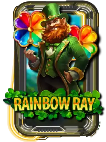 Rainbow Ray
