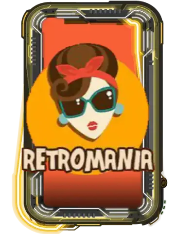 Retromania
