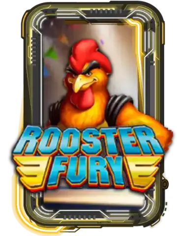 Rooster Fury