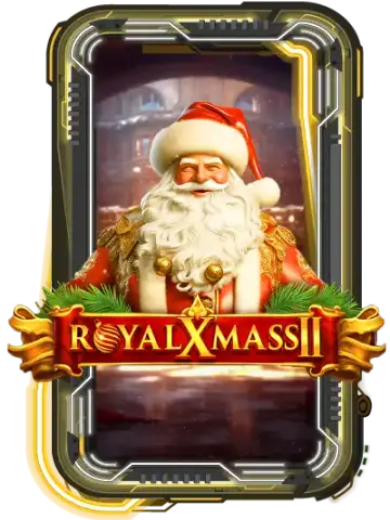 Royal X-mass 2