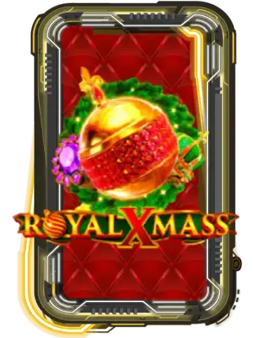 Royal X-mass