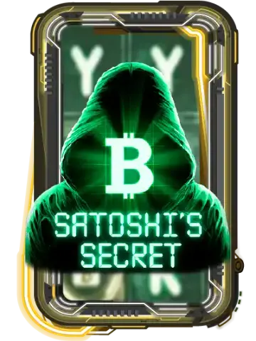 Satoshi's Secret