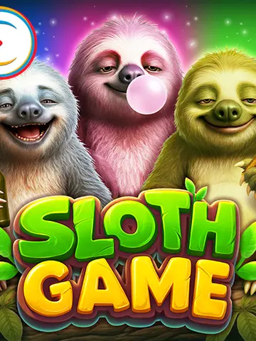 Sloth Game