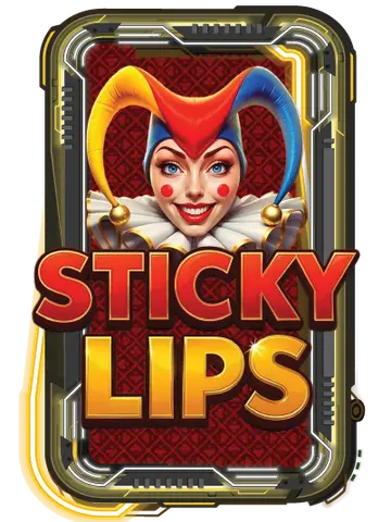 Sticky Lips