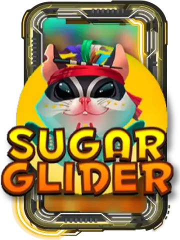 Sugar Glider