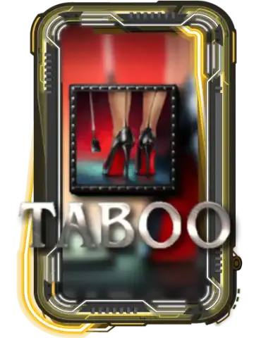 Taboo