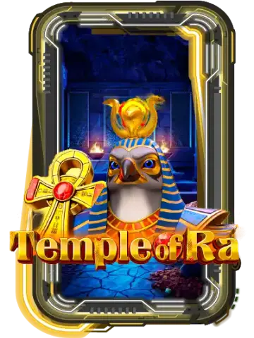 Temple of Ra