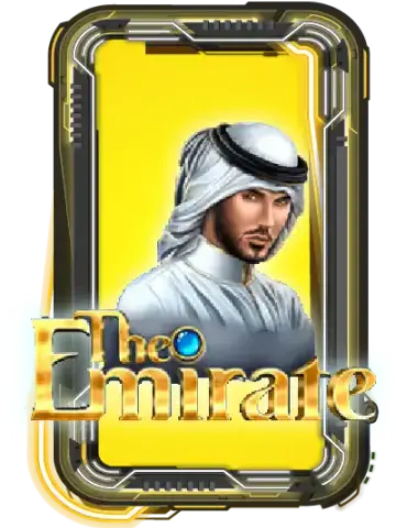 The Emirate